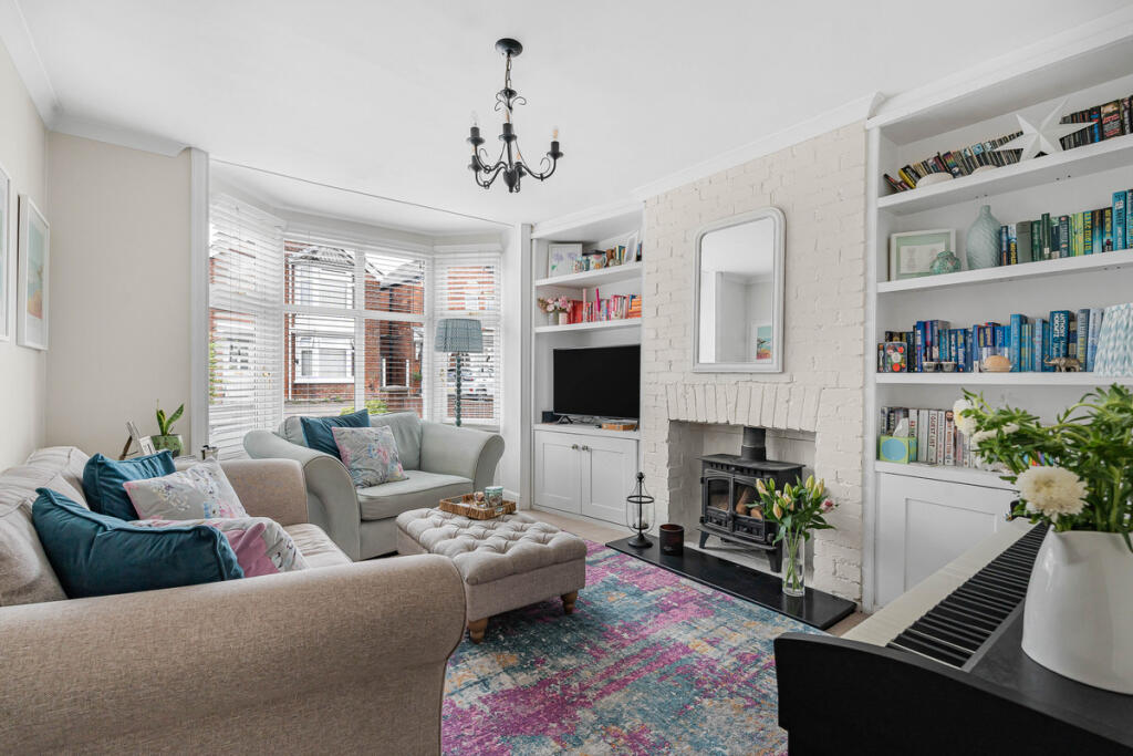 House in Salisbury - View 2