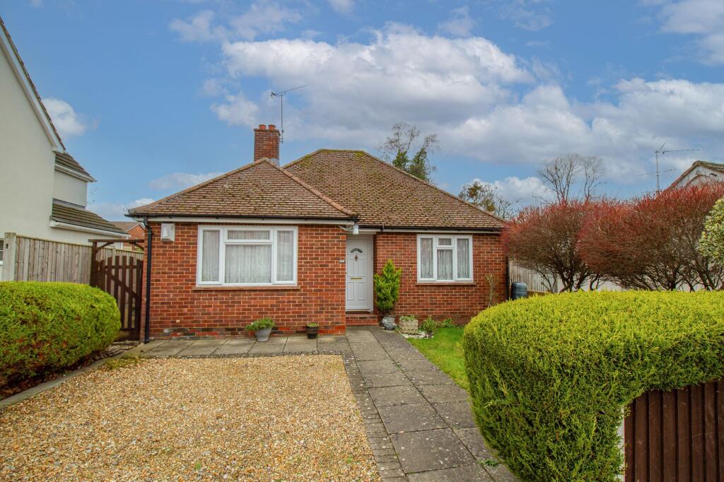 Main image of property: Connaught Road, Fleet, GU51