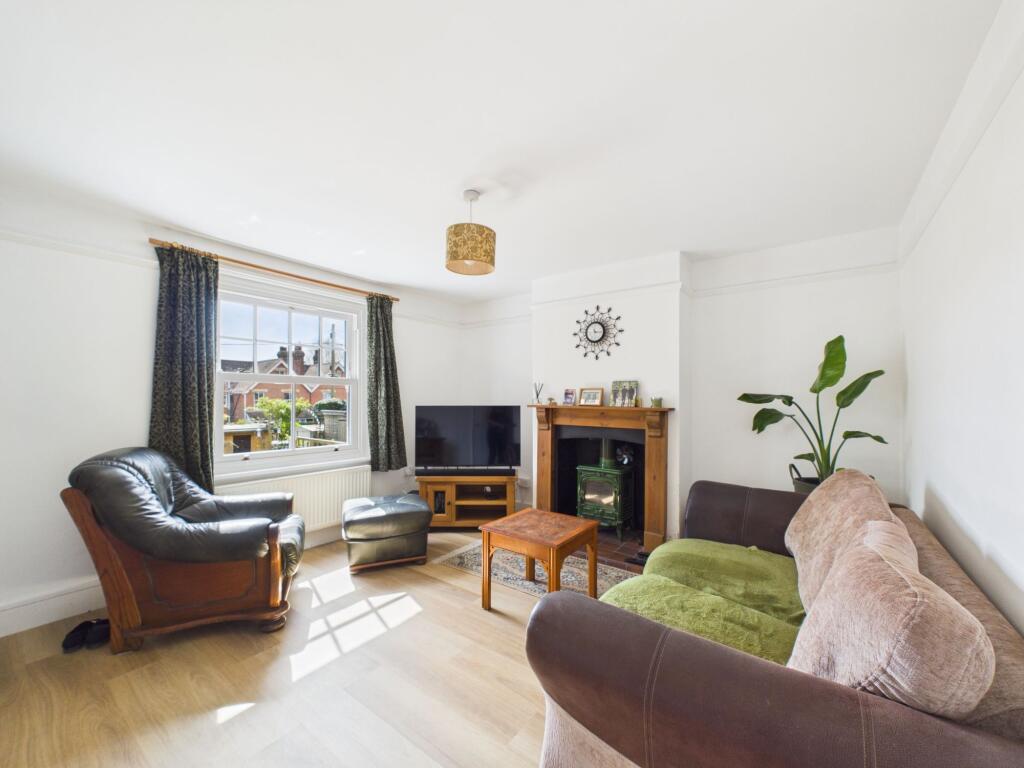 Main image of property: High Street, Etchingham, TN19