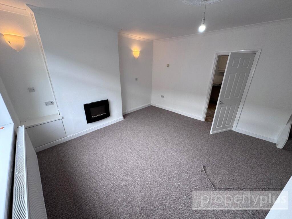 House in Pontygwaith, Stanleytown, Tylorstown - View 5