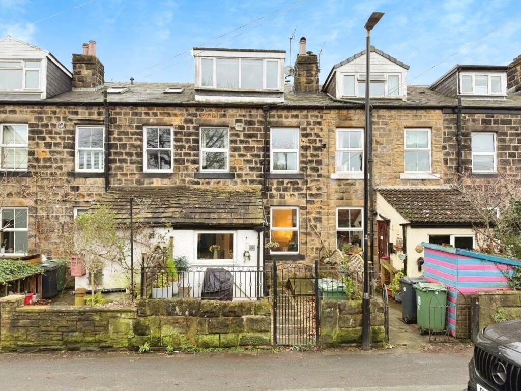 Main image of property: Danefield Terrace, Otley