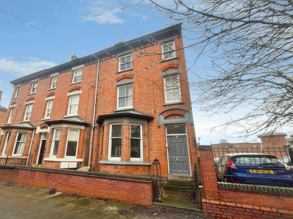 Main image of property: Turner Street, Leicester, Leicestershire, LE1