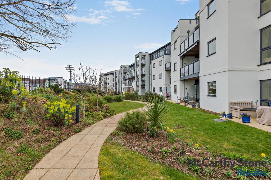 Main image of property: Freeman House, Keepers Close, Canterbury, CT1 3YG