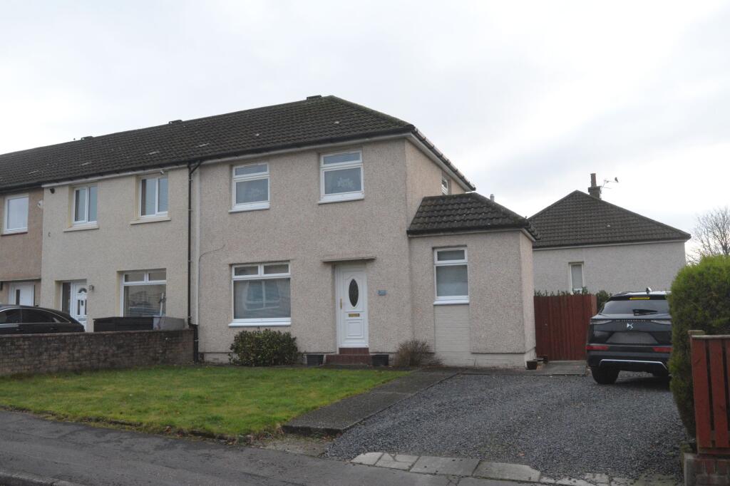 Main image of property: Bruart Avenue, Stenhousemuir, FK5