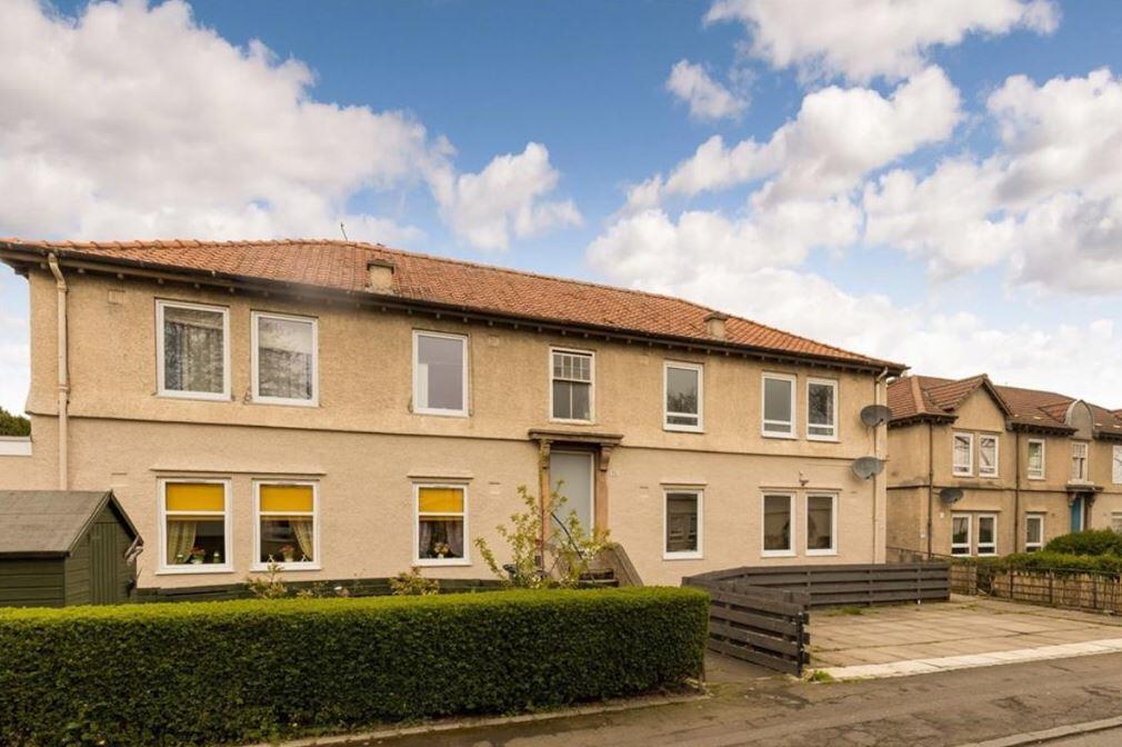 Main image of property: Lochend Gardens, Lochend, Edinburgh, EH7