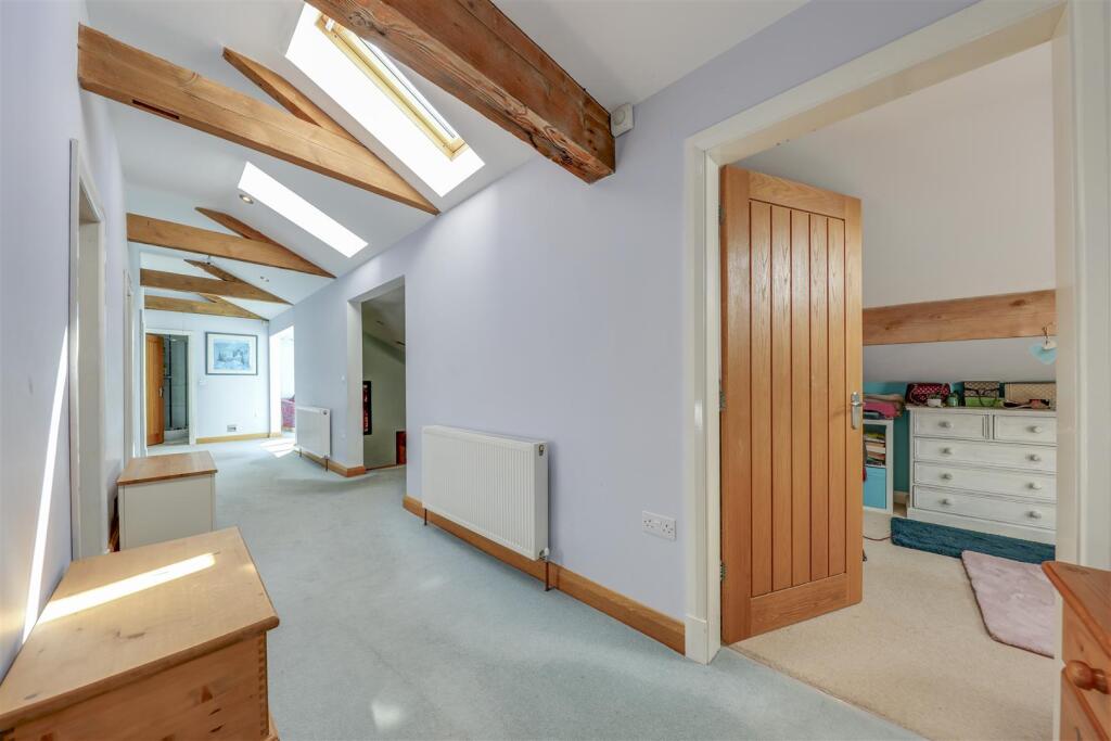 Additional image 24 of Middle Bank Top Farm, Lumb, Rossendale - With 89 Acres