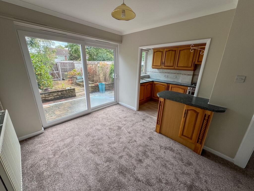 House in Kingston upon Thames - View 5