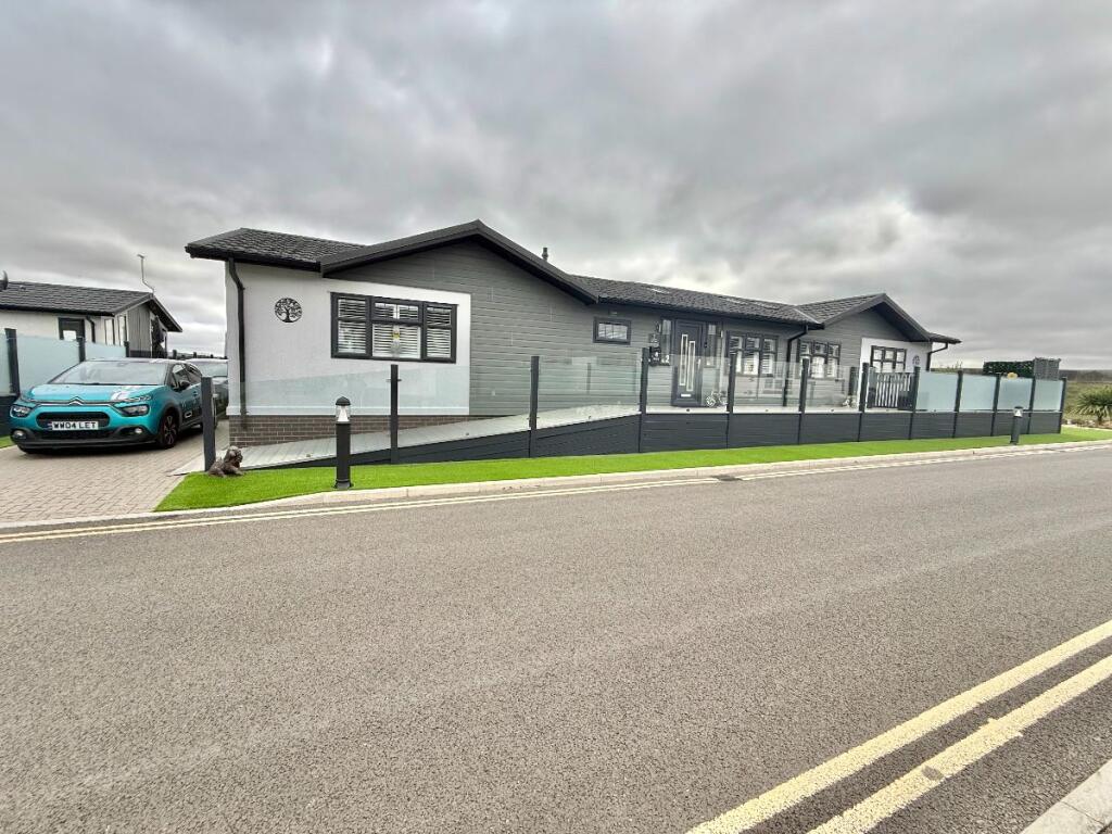 Main image of property: Clearwater Drive, Sandy Bay, Thorney Bay Road, Canvey Island