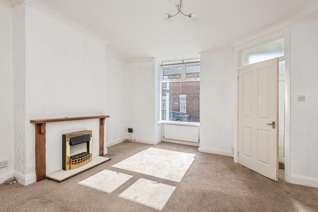 Wycliffe Street, Ossett, WF5 photo 2