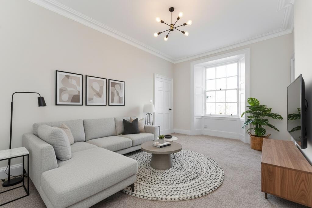 Parkside Street, Edinburgh, Edinburgh, EH8 - View 4