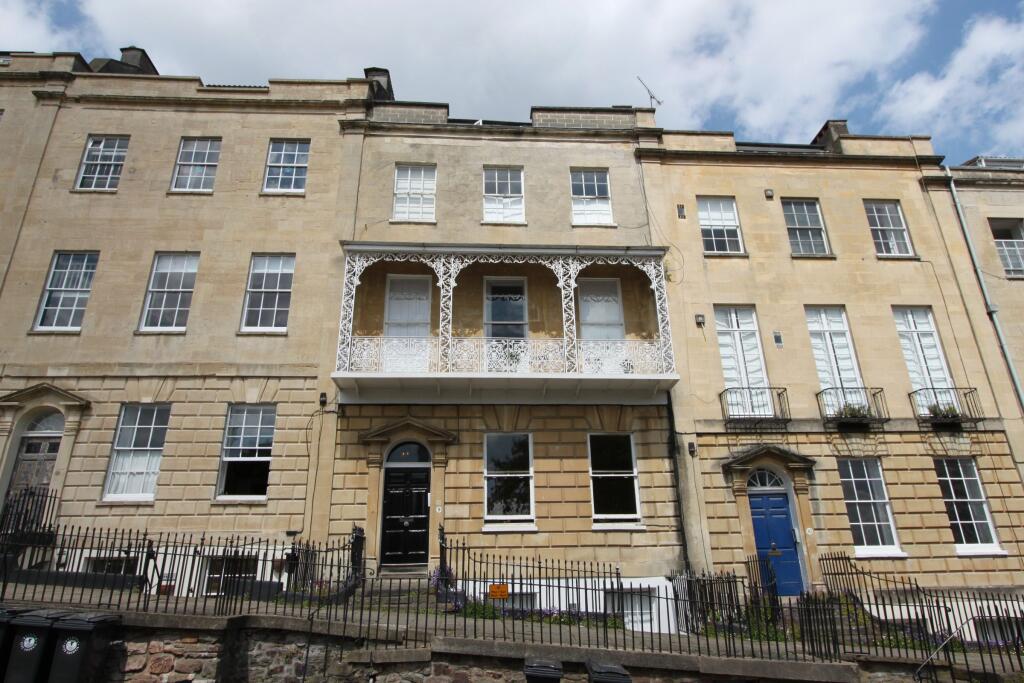 Main image of property: Charlotte Street, Bristol