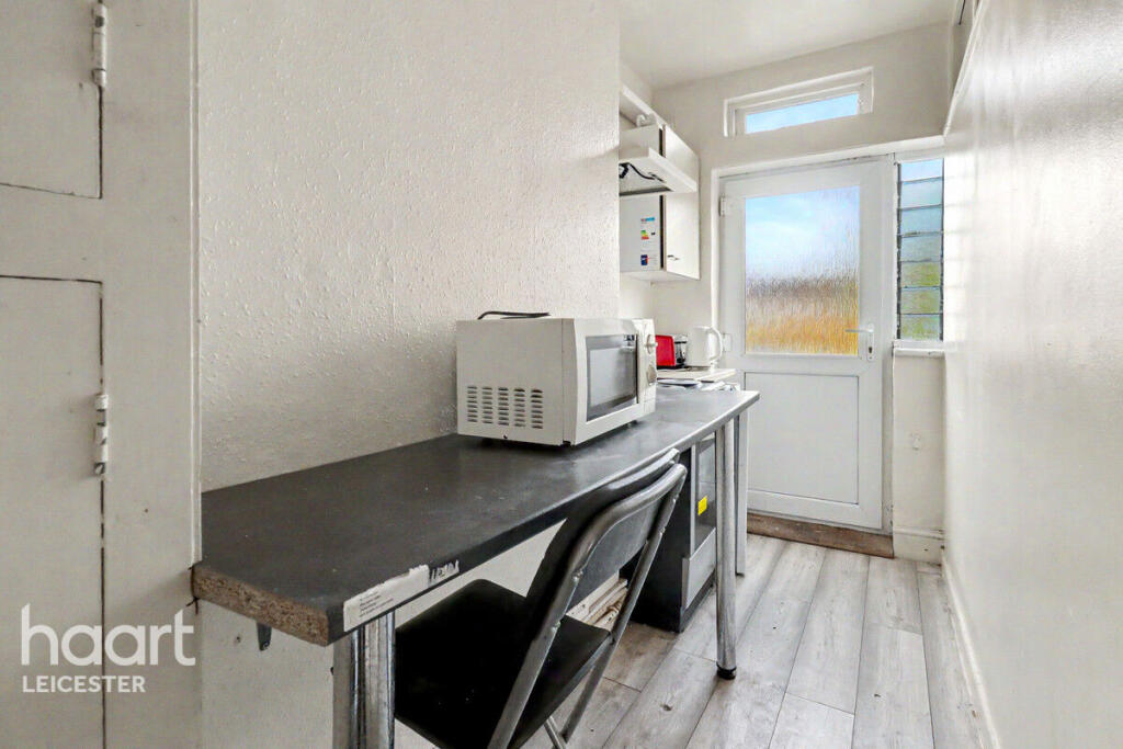 Main image of property: Gotham Street, Leicester