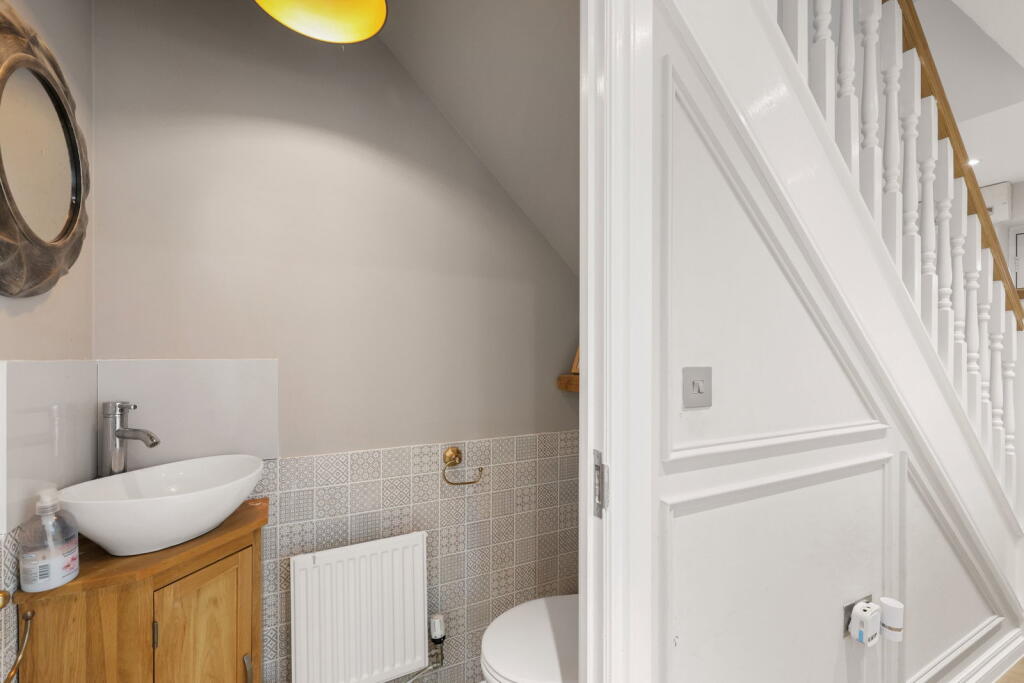 House in Maldon, Mayland - More