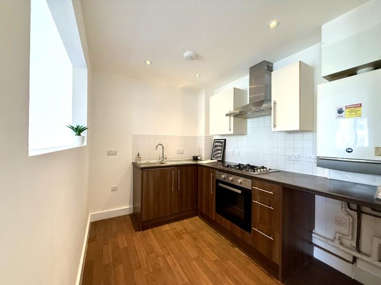 West Craven Street Salford M5 photo 4