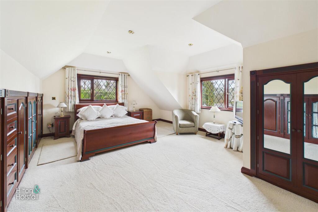 Additional image 19 of Waterloo House, Carr Hall Road, Barrowford