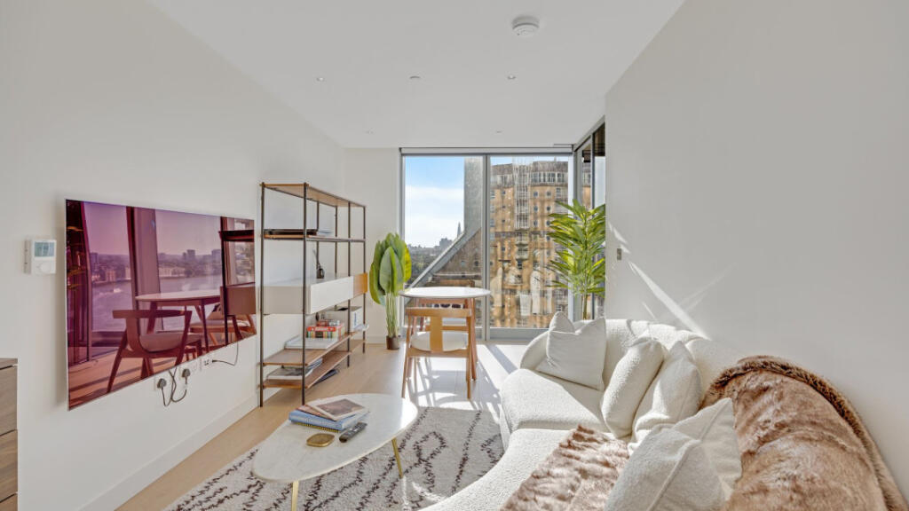 Apartment in London - View 3