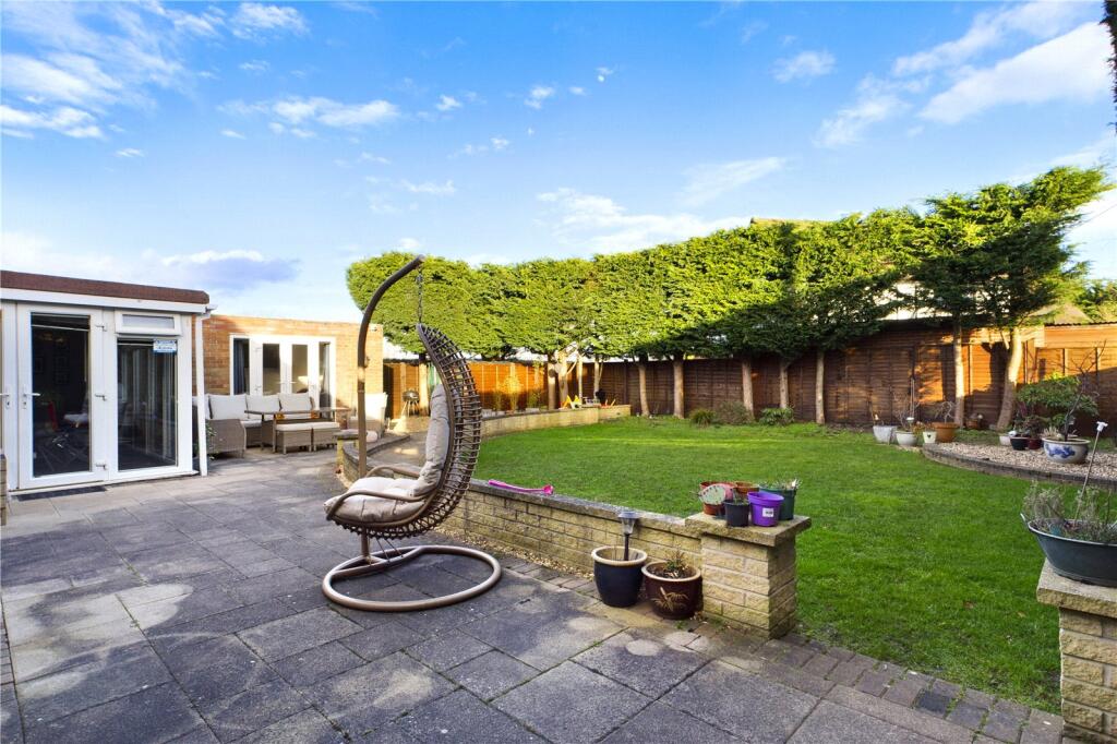 House in Reading - View 2