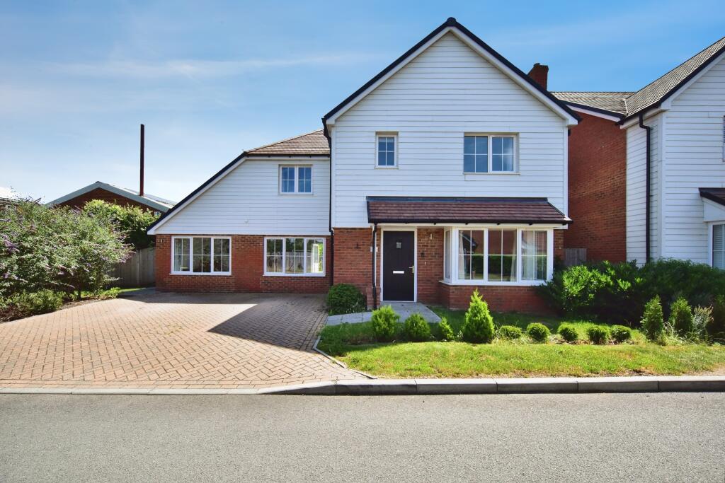 Collier Street, Maidstone, ME18