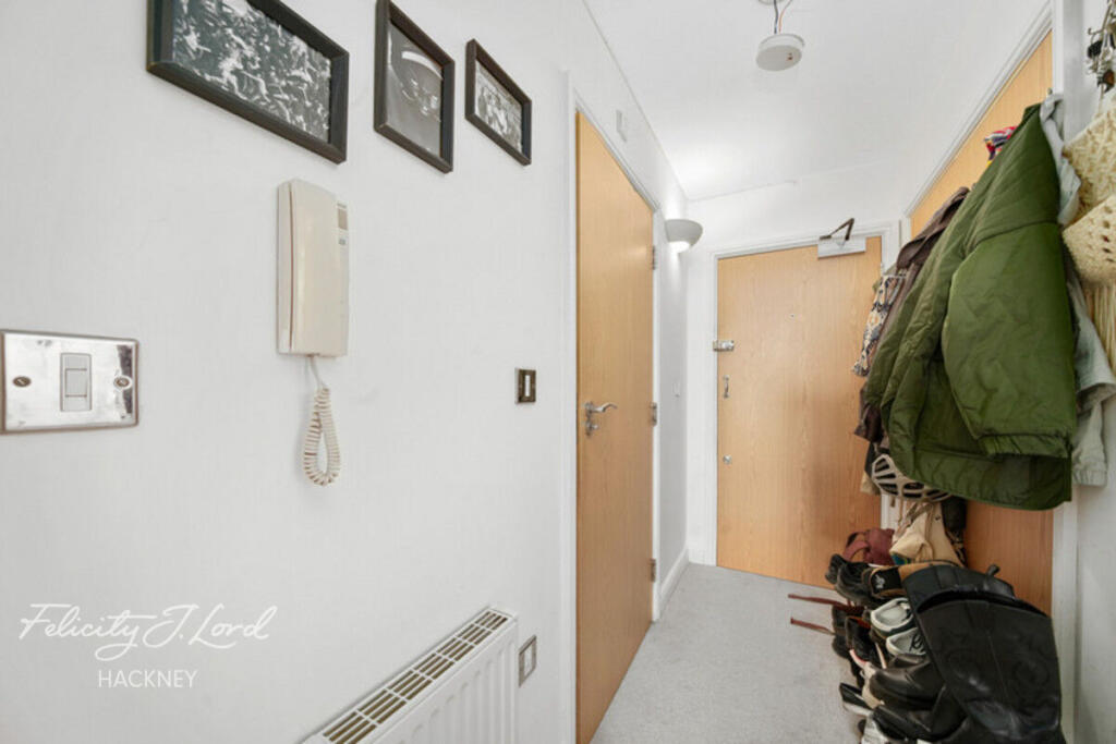 Main image of property: Martello Street, LONDON