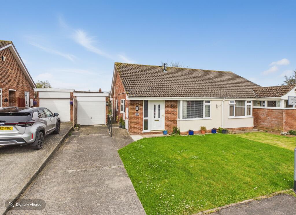 Main image of property: McCreath Close, North Petherton, Bridgwater