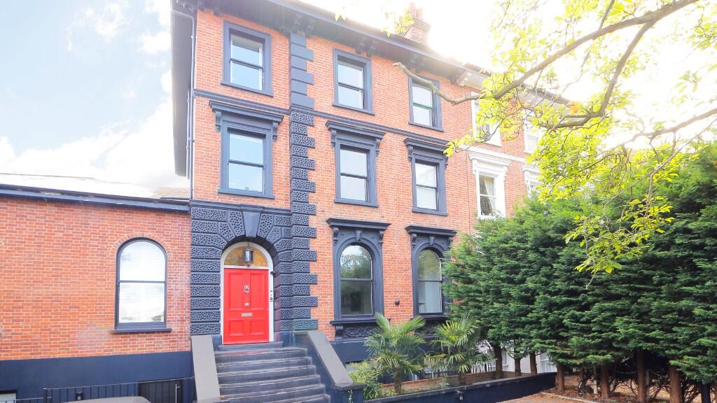 Main image of property: Southend Road, Beckenham, London, BR3