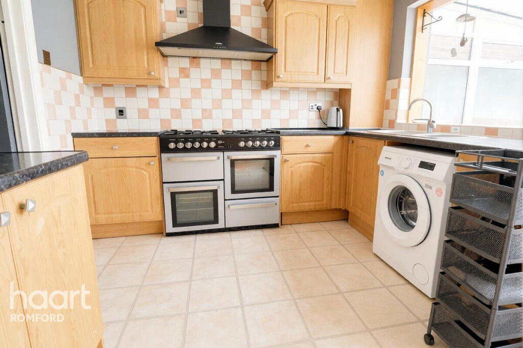 Main image of property: Great Cullings, ROMFORD