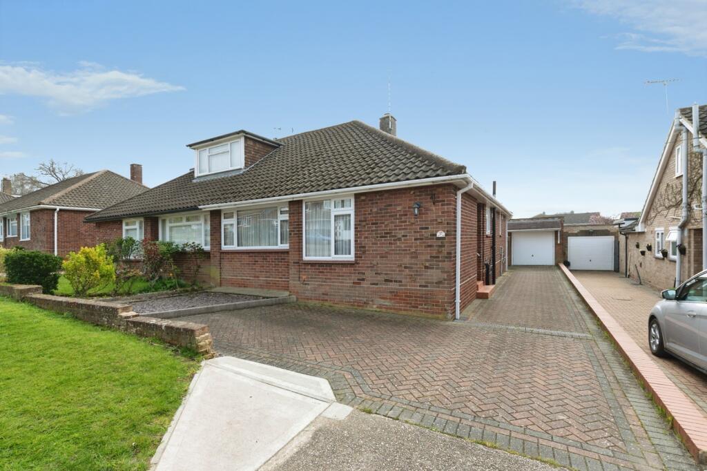 Main image of property: West Ridge, Billericay, Essex, CM12