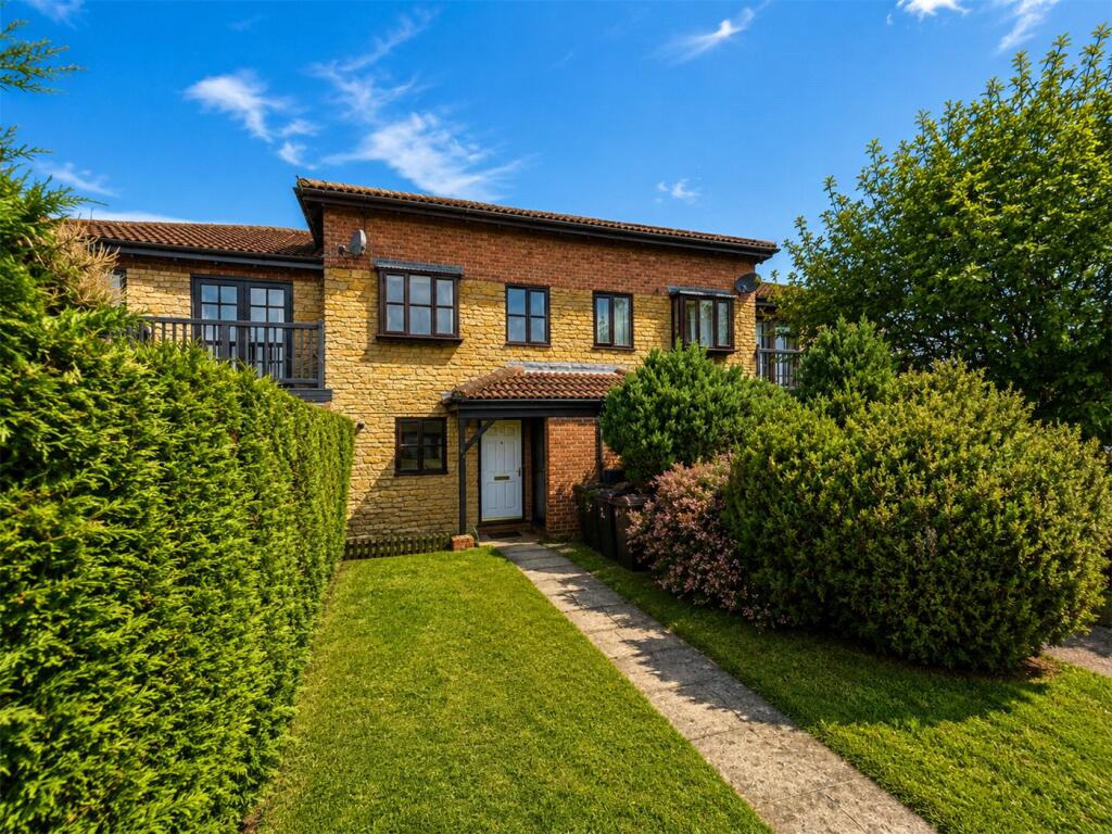Main image of property: Elmgarth, Sleaford, Lincolnshire, NG34