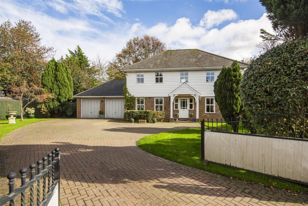 Main image of property: Vigo Road, Fairseat,