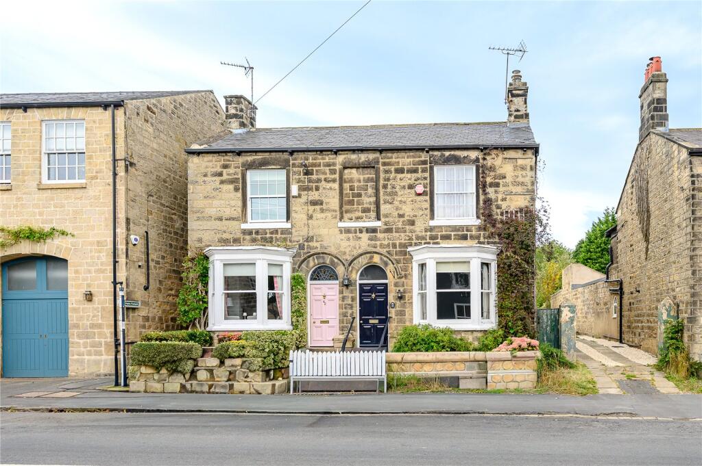 Main image of property: Main Street, Thorner, LS14