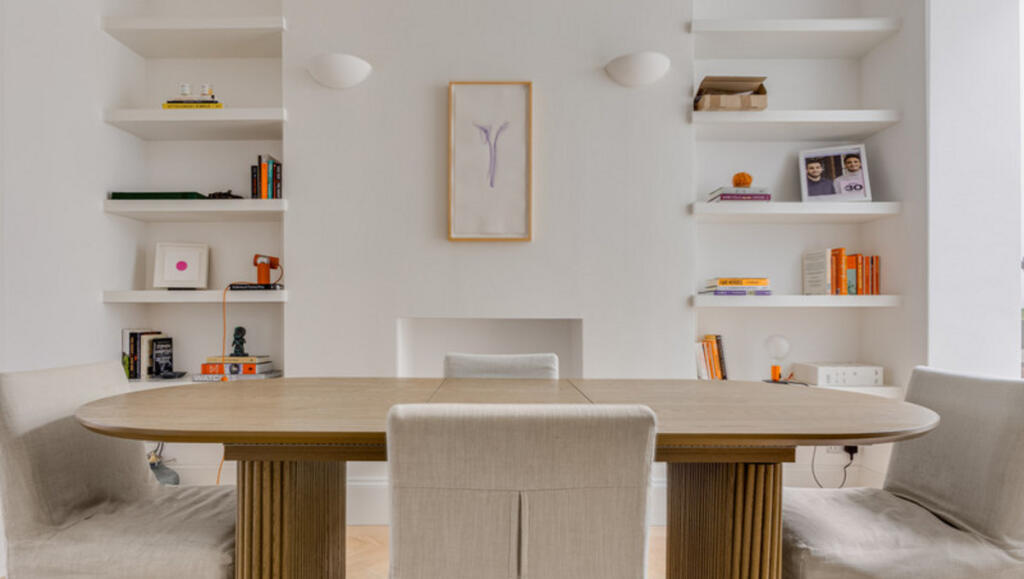 Sydney Street, London, SW3 – pohled 5