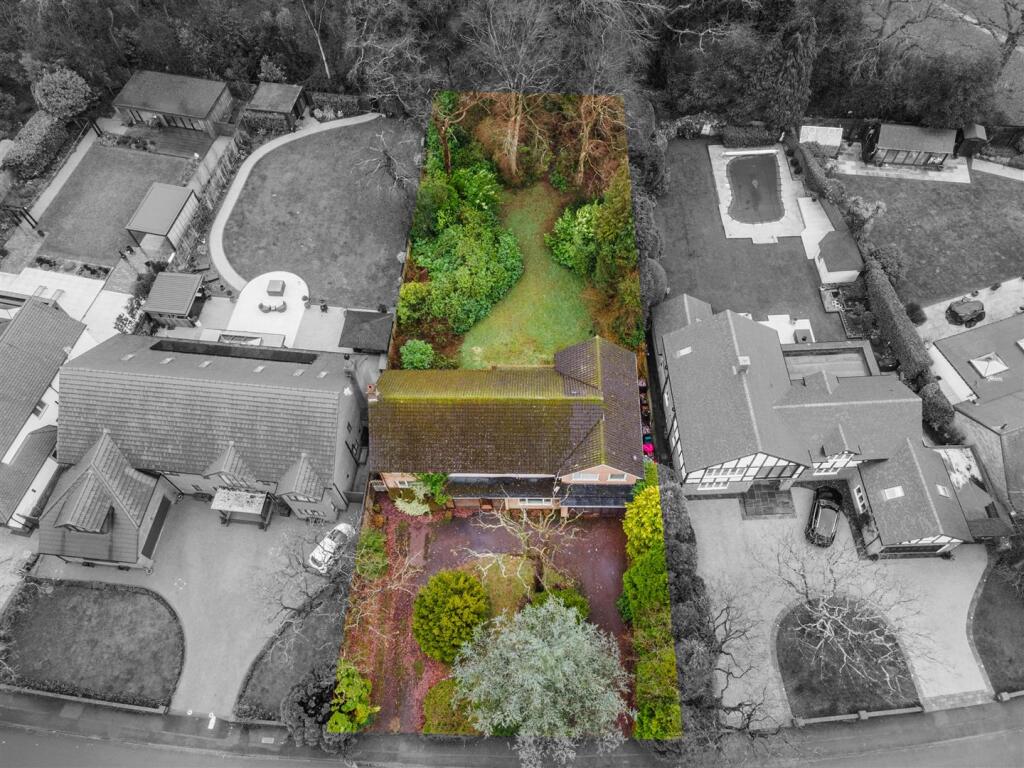 Main image of property: Woodside Way, Solihull, B91 -  UNDER OFFER NO FURTHER VIEWINGS