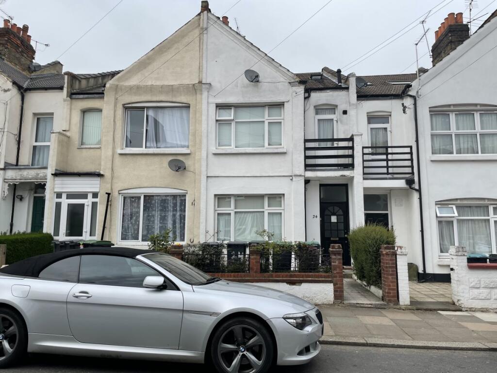 Main image of property: Lascotts Road, Wood Green