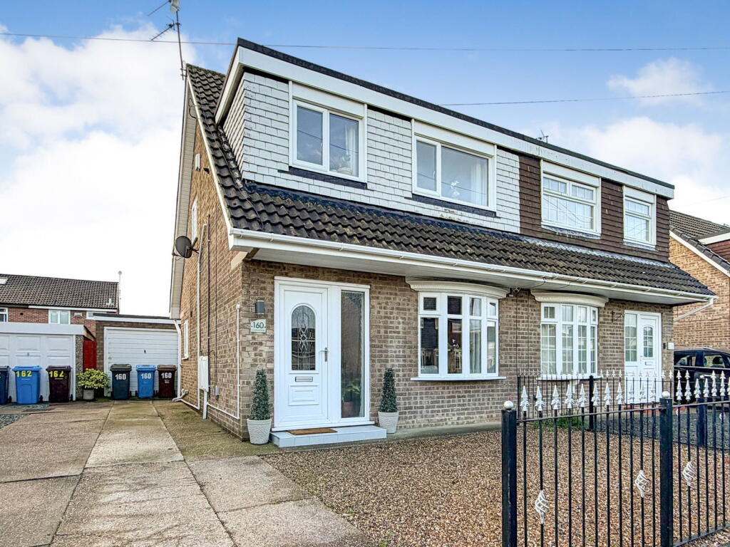 Hathersage Road, Hull, East Riding of Yorkshire, HU8 0EW photo 2