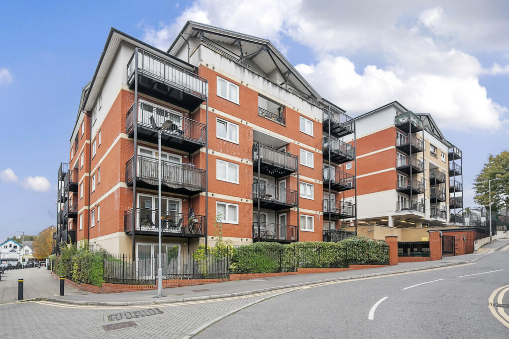 Main image of property: Penn Place, Northway, Rickmansworth