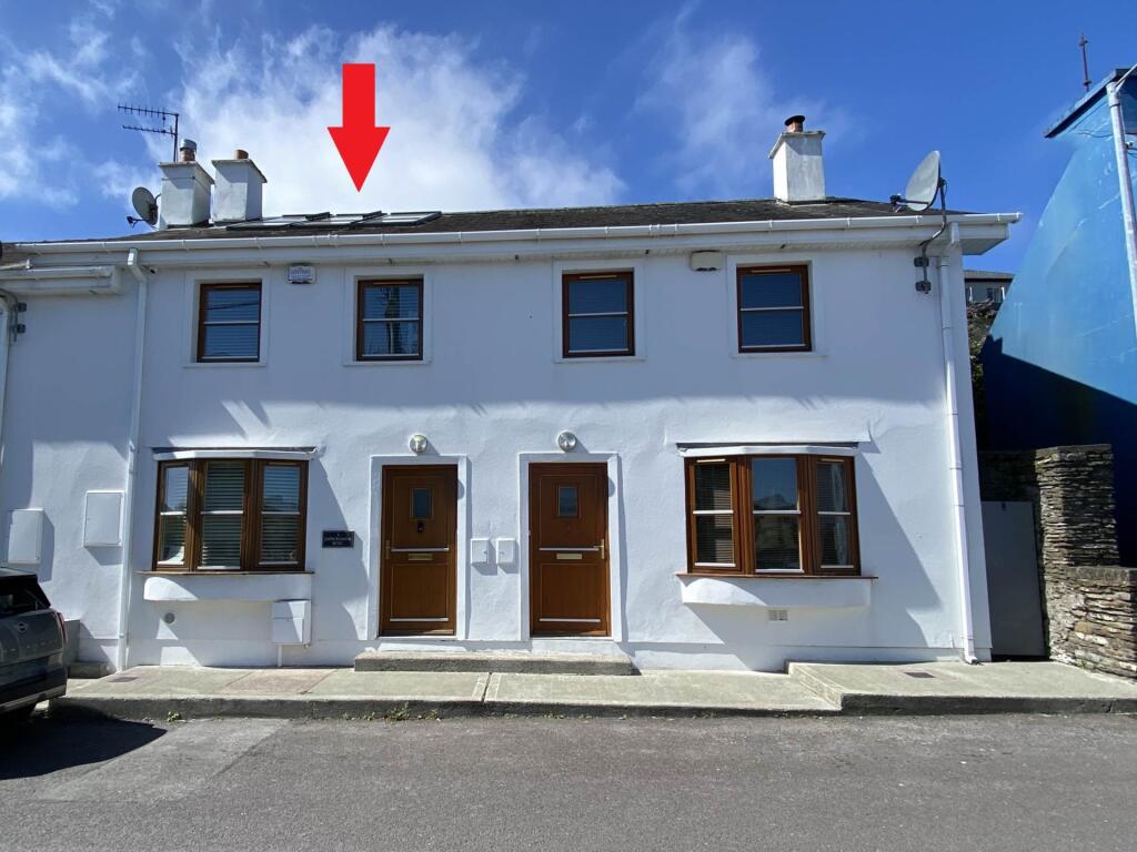 Main image of property: 3 Fisherman`s Rest, Higher O`Connell Street, Kinsale, Co Cork, P17 FA06