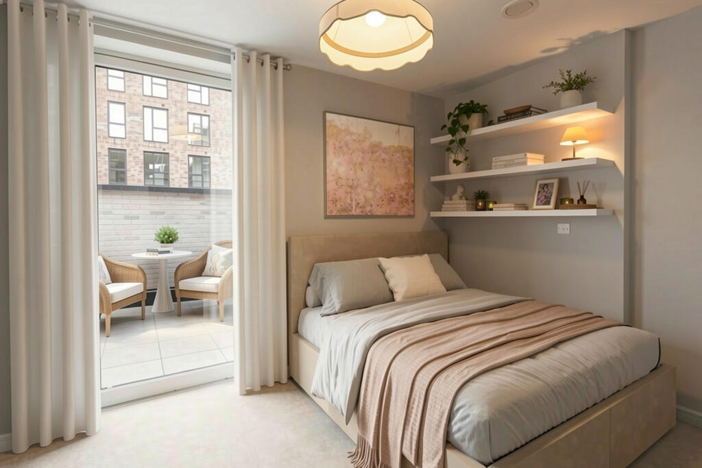 House in London - View 5