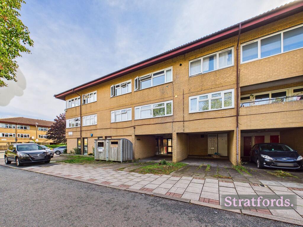 Main image of property: Ramsons Avenue, Conniburrow, MK14