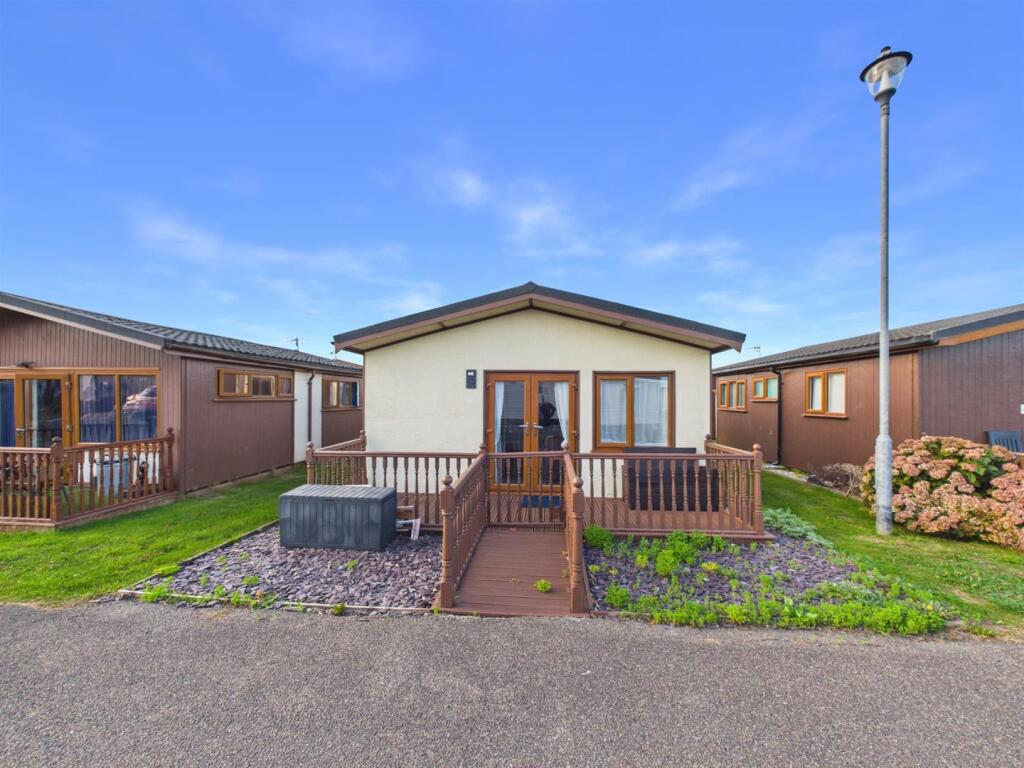 Main image of property: Mablethorpe Chalet Park, Links Avenue, Mablethorpe