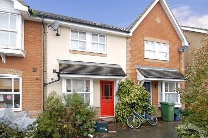 Main image of property: Prestwich Place, Botley, OX2