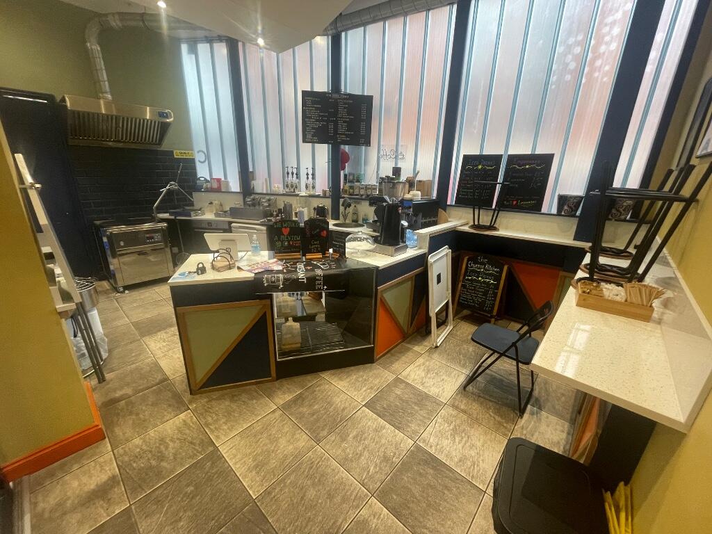 Main image of property: The Kiosk, The Village, 17-23 King Street, Reading RG1 2HG