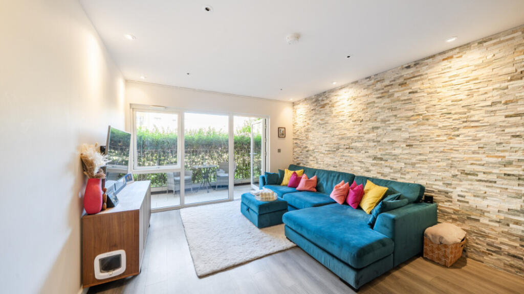 Apartment in London - View 4