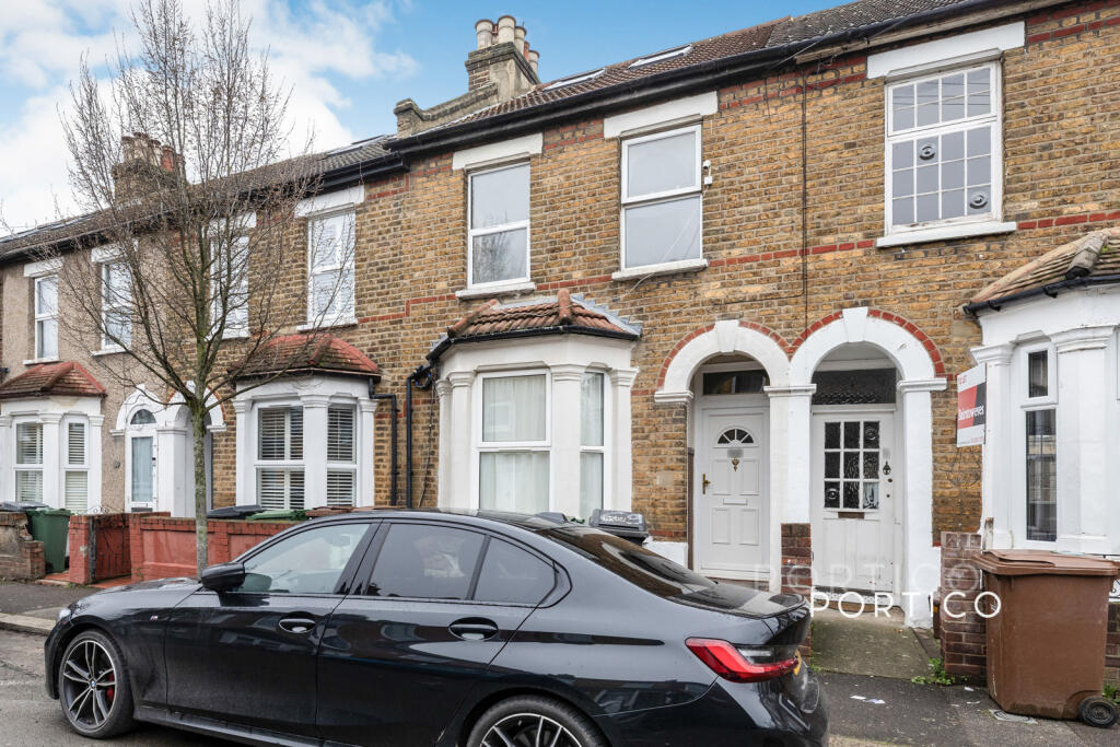 Main image of property: Goldsmith Road, London, E17