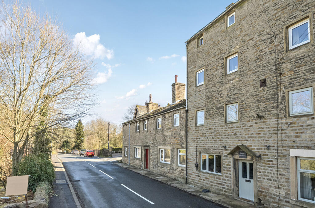 Additional image 12 of North View, Lothersdale, Keighley, North Yorkshire, BD20