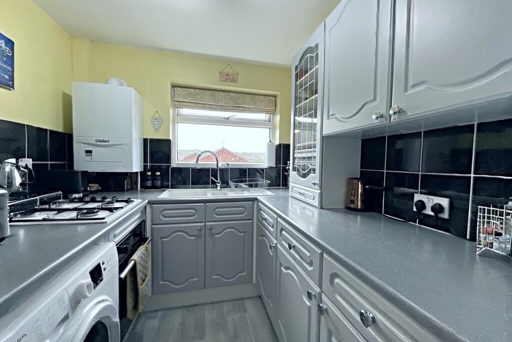 Apartment in Sheffield - More