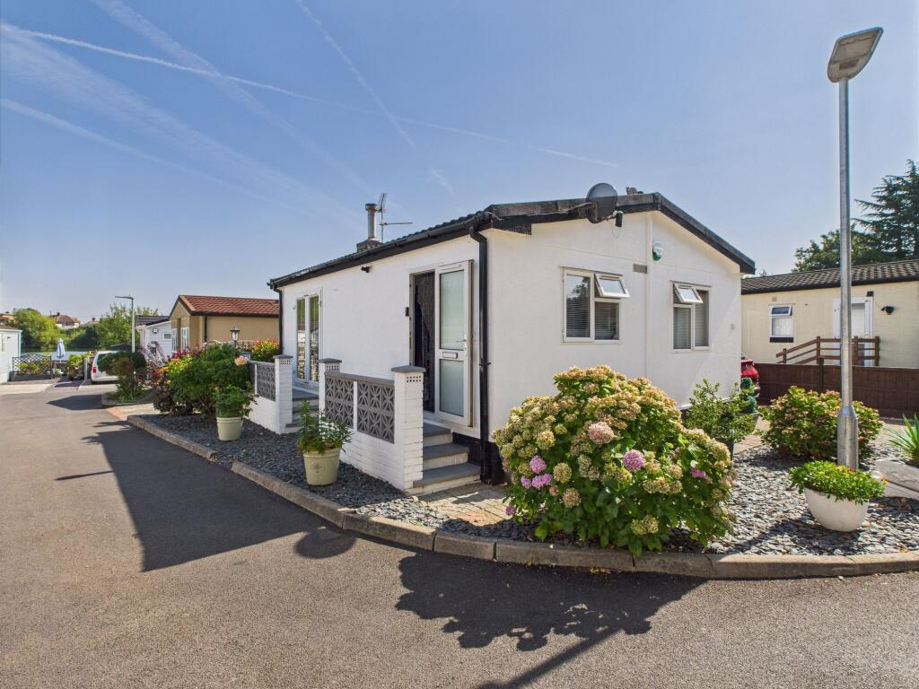 Main image of property: Church Road, Corringham, SS17