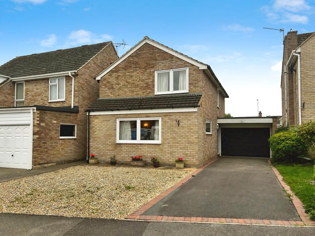 Main image of property: Early Road, Witney, Oxfordshire