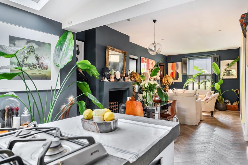 Main image of property: Lothrop Street, London, W10