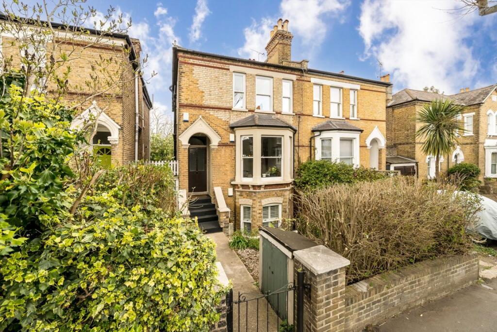 Main image of property: Barry Road, East Dulwich