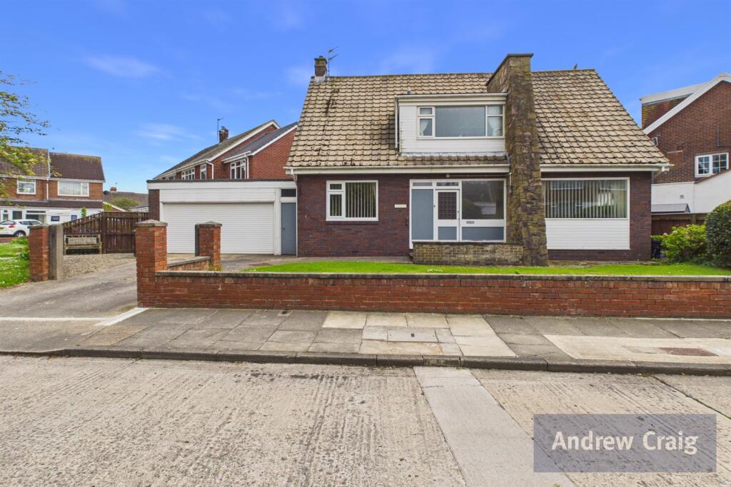 Main image of property: Lonsdale Avenue, South Bents